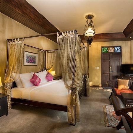 Tree Tara Resort Сай-Йок Екстер'єр фото