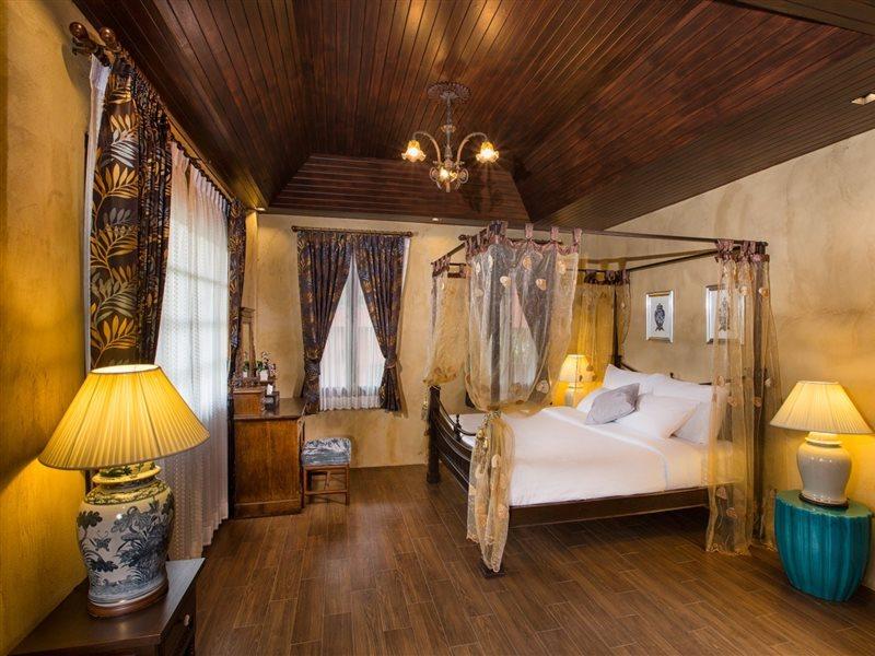 Tree Tara Resort Сай-Йок Екстер'єр фото